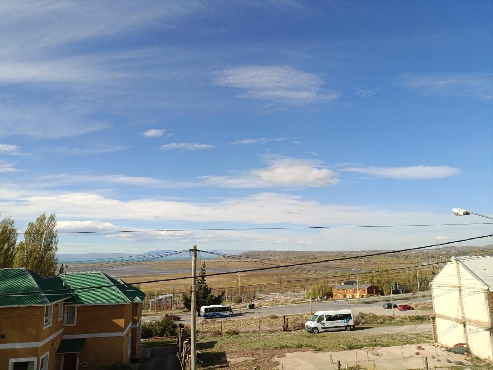 Los Fresnos El Calafate Luaran gambar