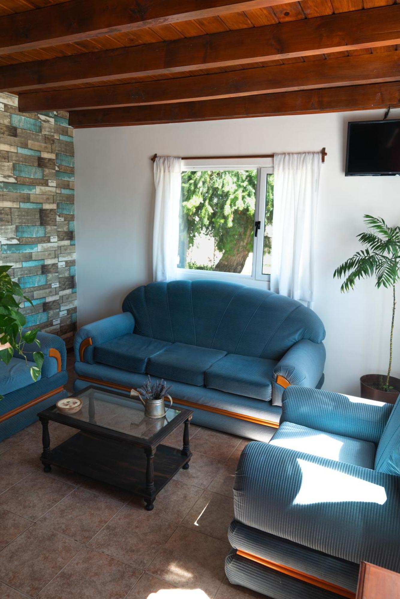 Los Fresnos El Calafate Luaran gambar