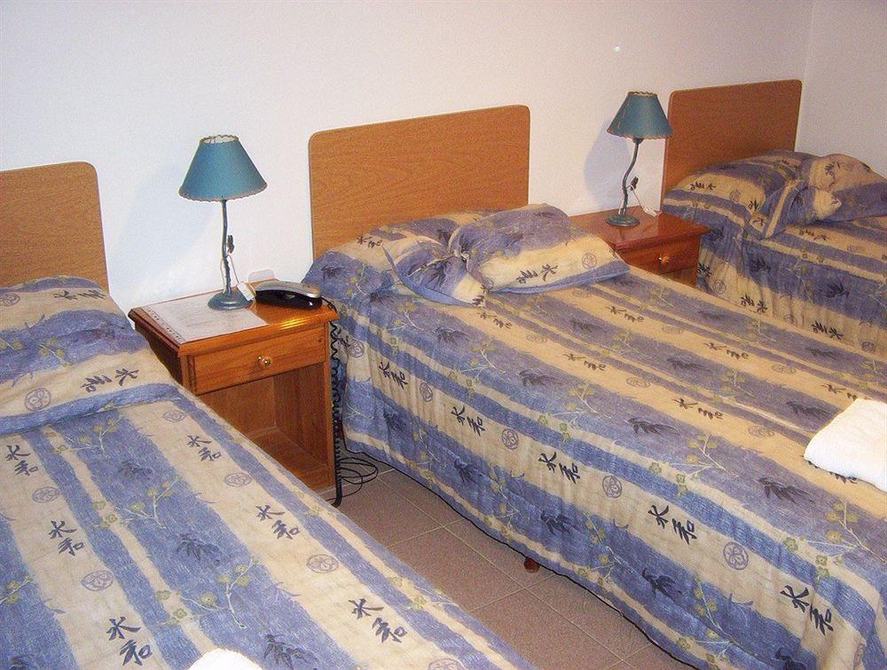 Los Fresnos El Calafate Luaran gambar