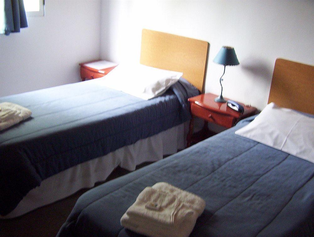 Los Fresnos El Calafate Luaran gambar