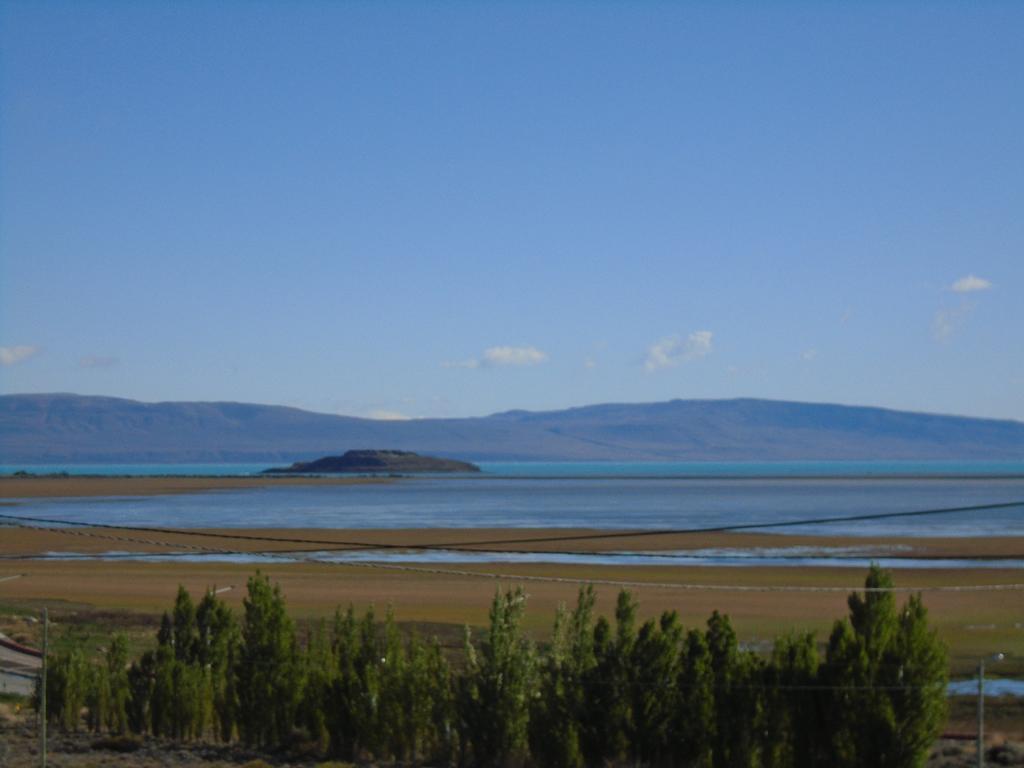 Los Fresnos El Calafate Luaran gambar