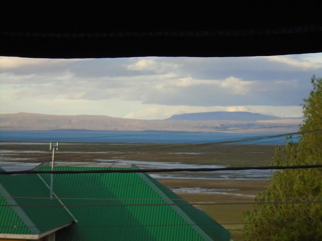 Los Fresnos El Calafate Luaran gambar
