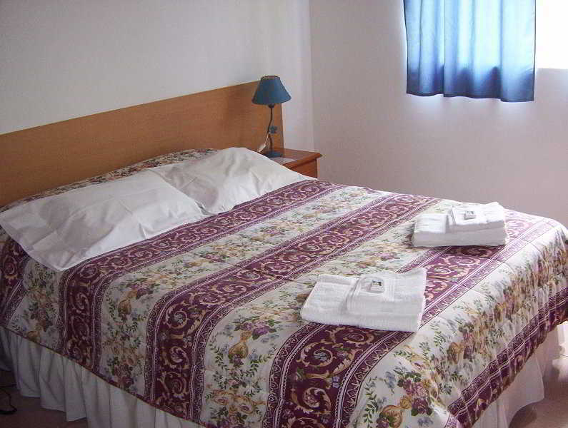 Los Fresnos El Calafate Luaran gambar