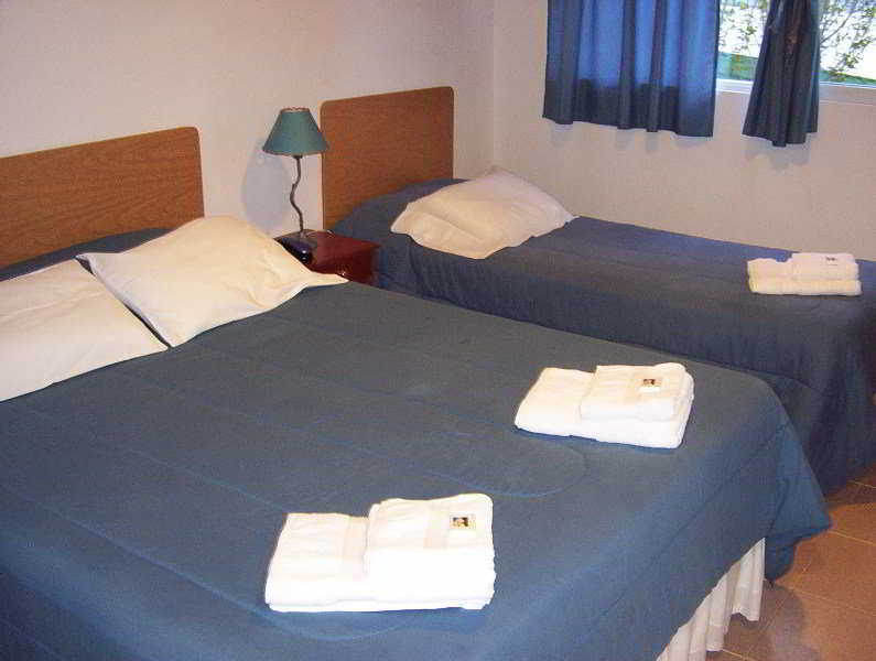 Los Fresnos El Calafate Luaran gambar