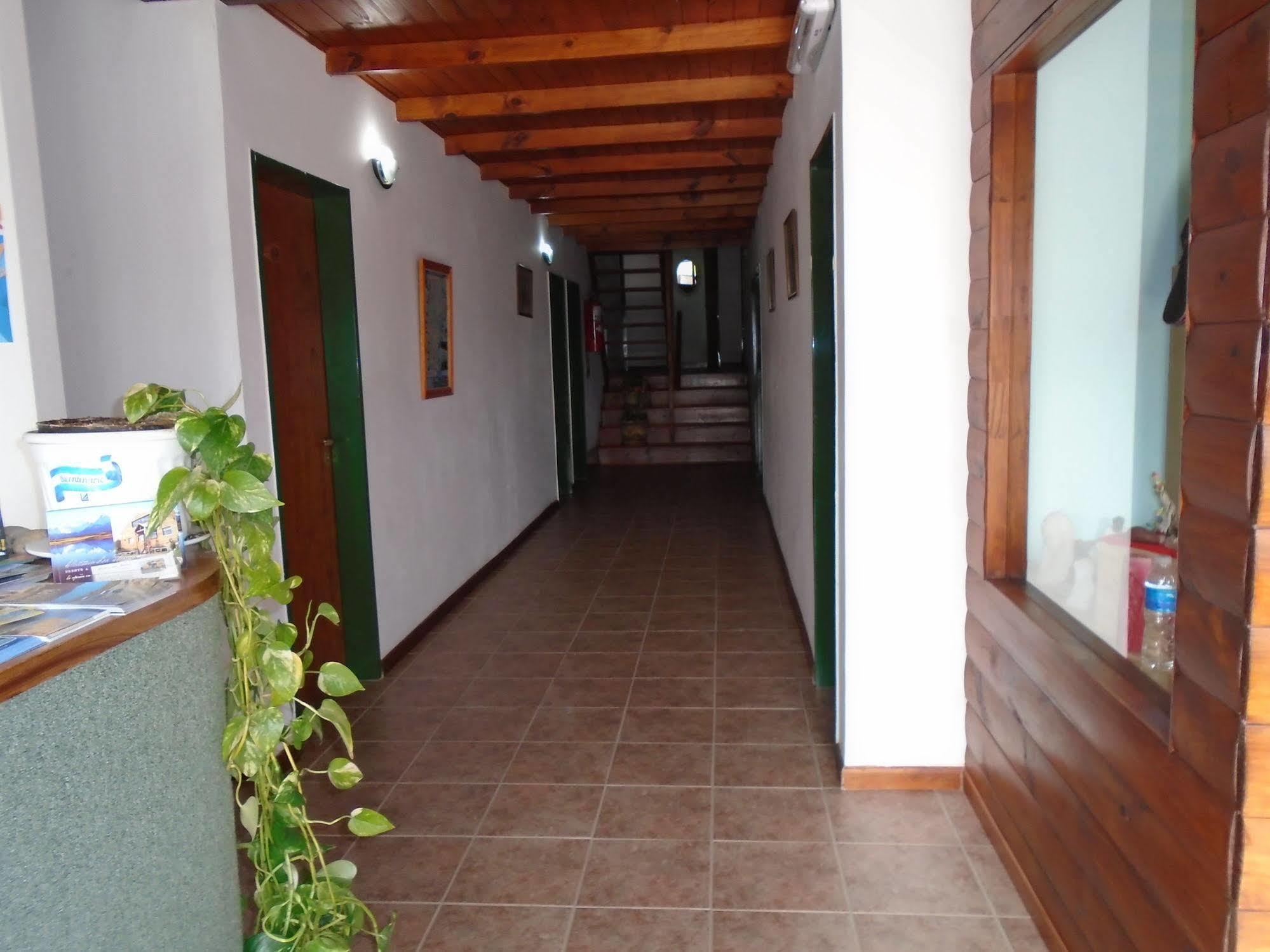 Los Fresnos El Calafate Luaran gambar