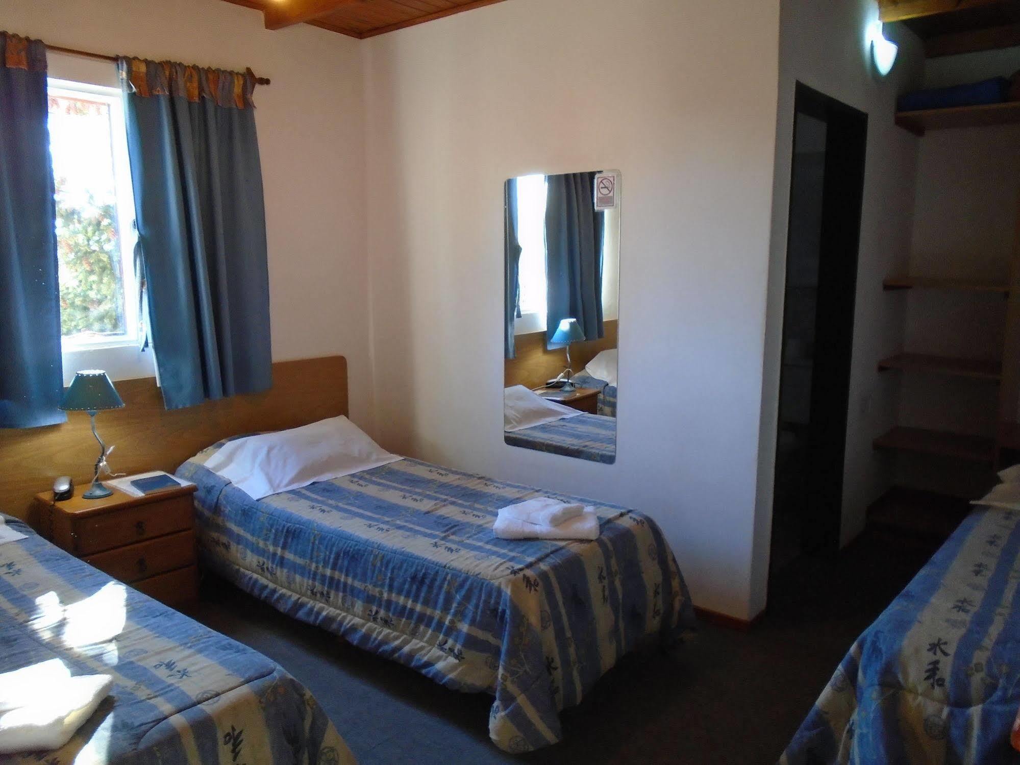 Los Fresnos El Calafate Luaran gambar