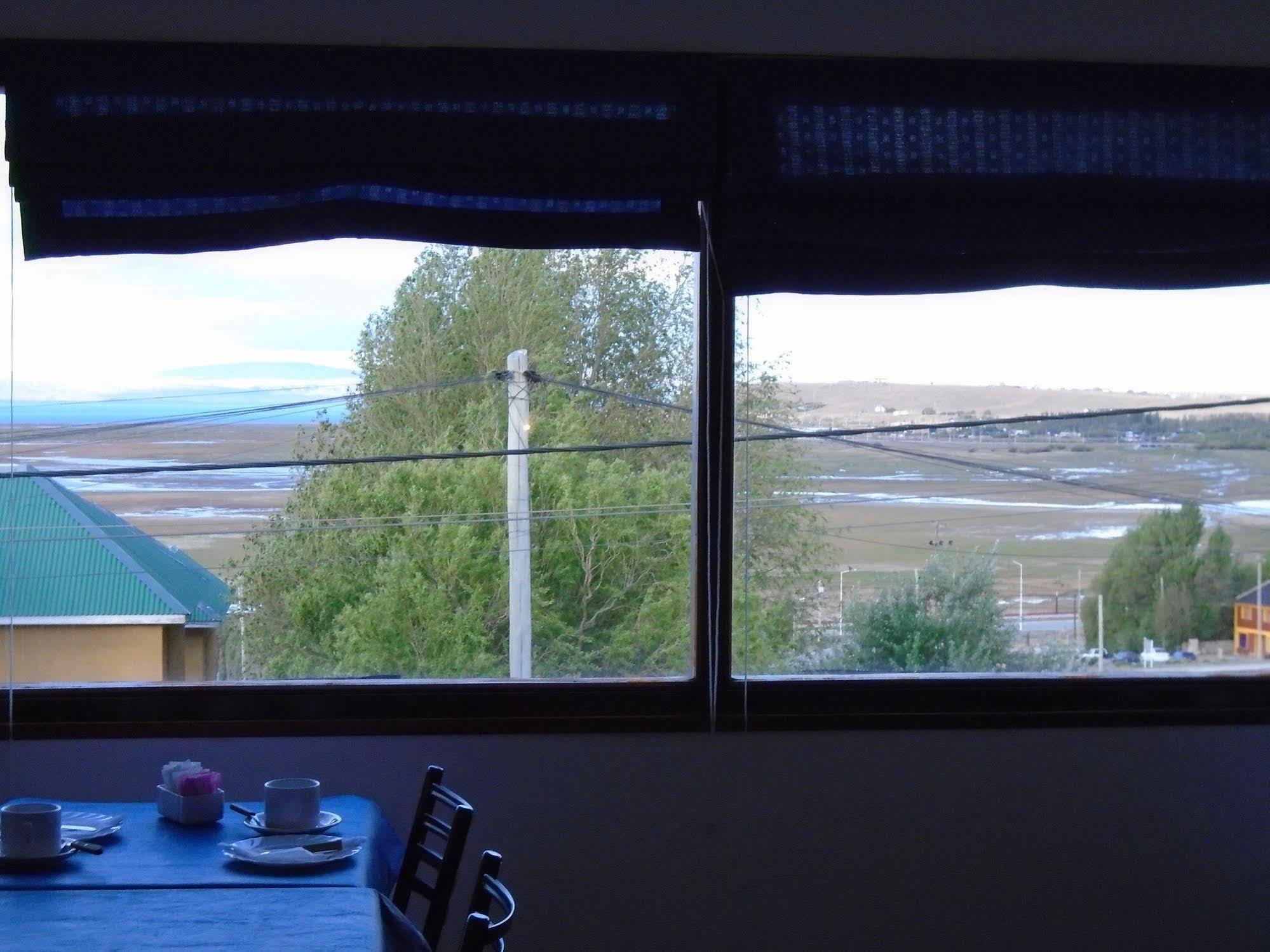 Los Fresnos El Calafate Luaran gambar